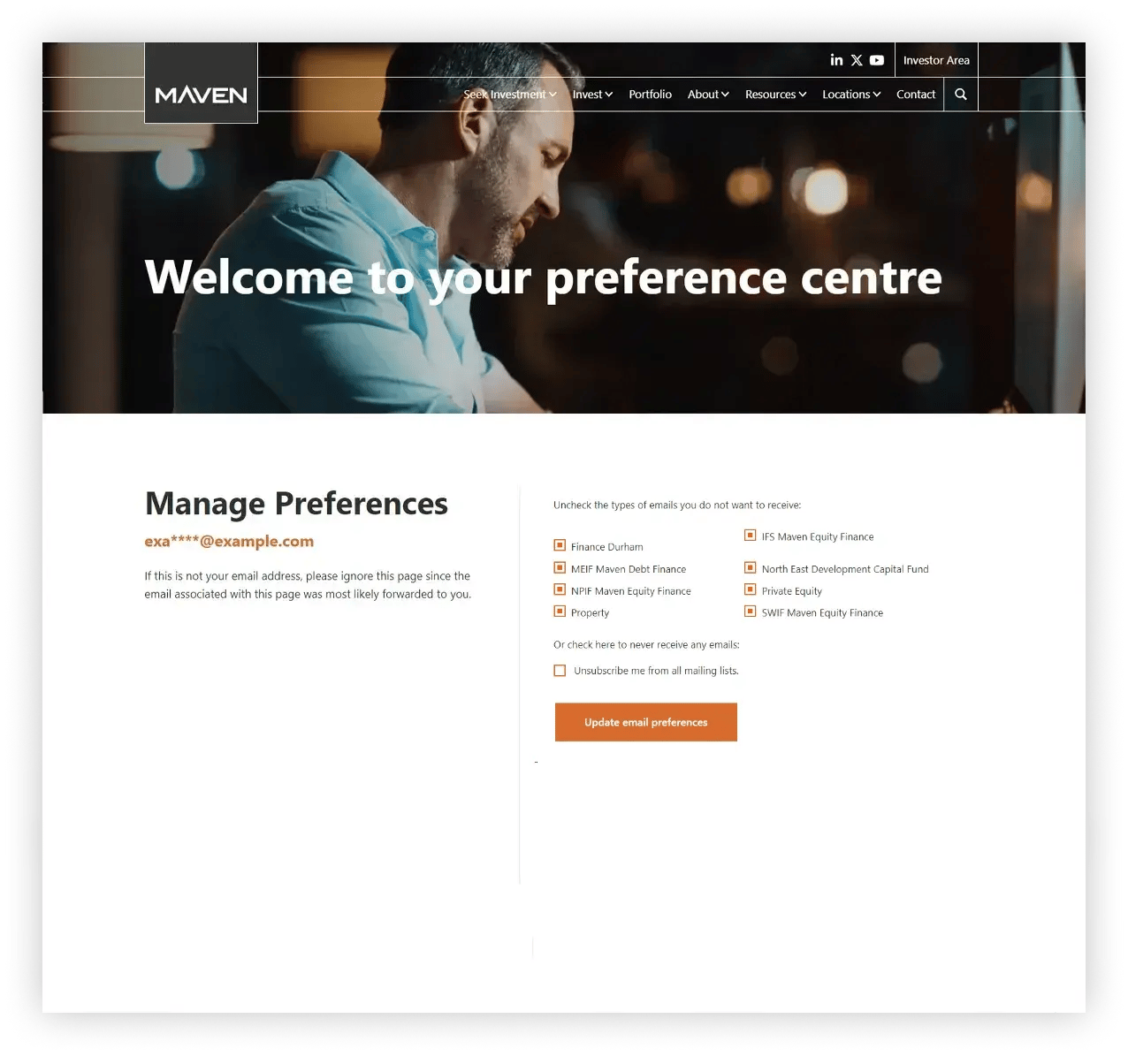 maven-preferences-lp