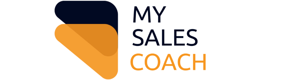 MySalesCoach