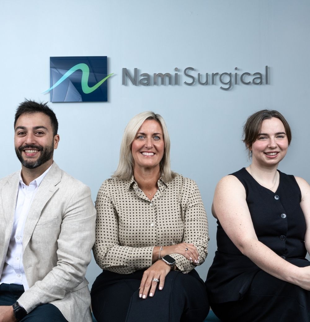 nami-surgical-team