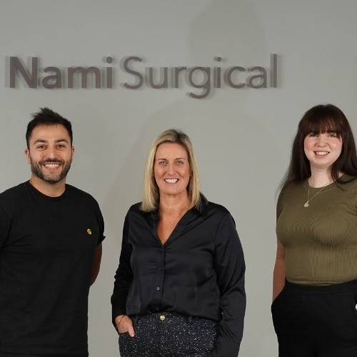 nami-surgical