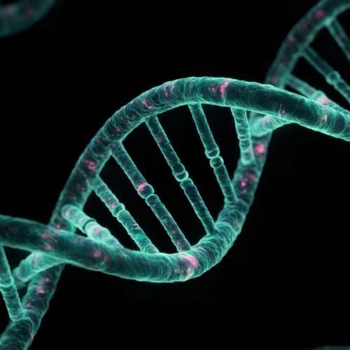NunaBio, unique DNA Strand