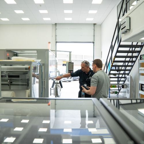 Maven backs Shawpak with £500,000 funding package through MEIF II. Read the full article.