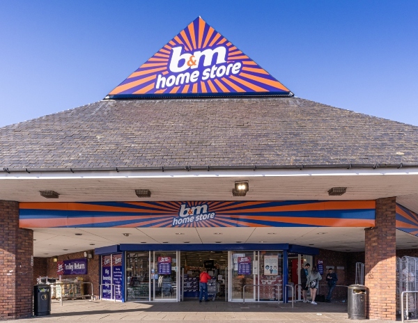 B&M Home Store 101 smaller