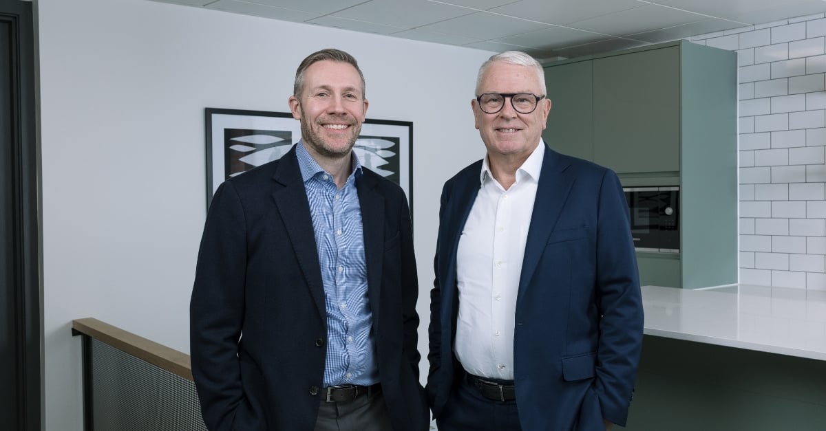 Maven announces planned leadership succession