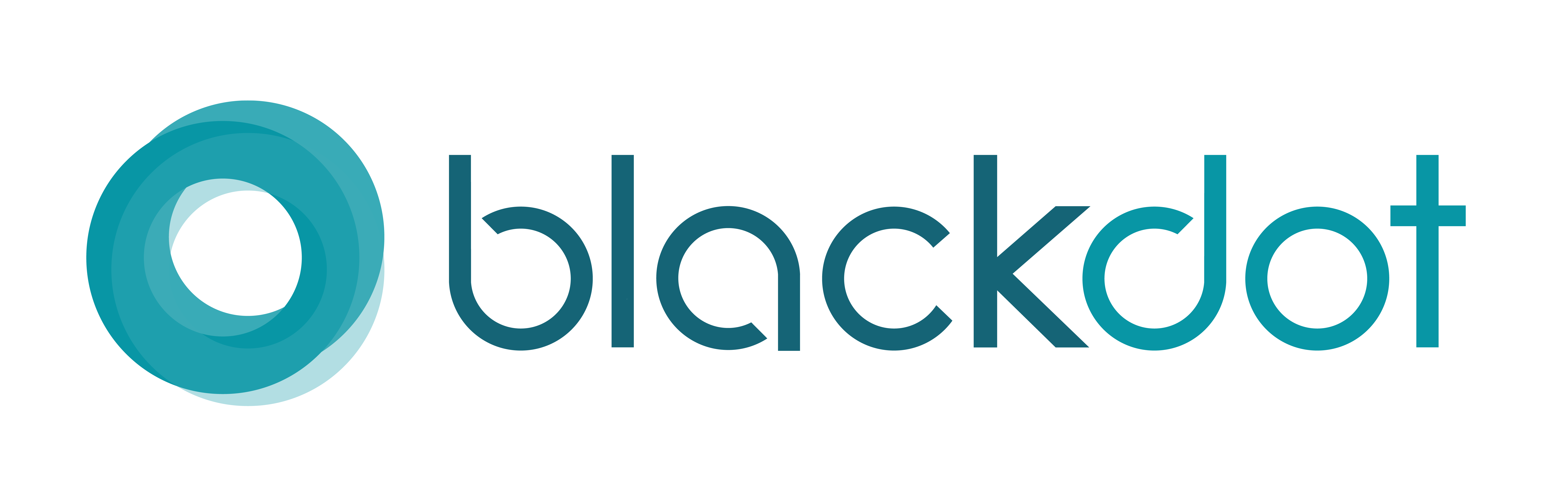 Blackdot wordmark with swirl [dark] (1)