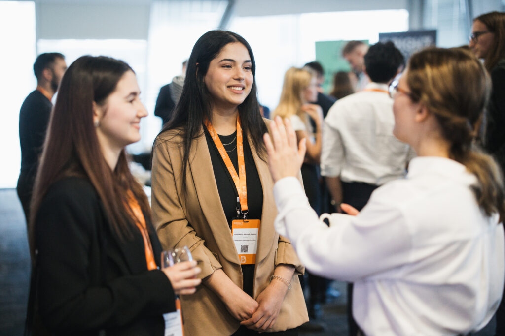 Scaling a market-leading early careers platform through growth capital strategic partnership