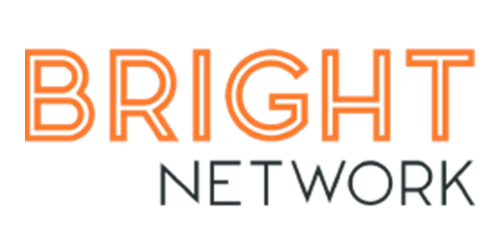 Bright Network's logo