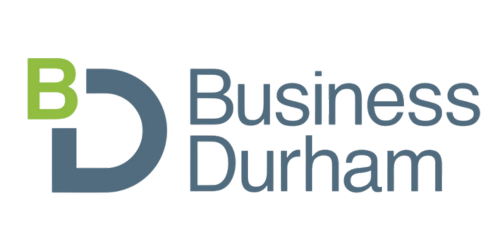 Business Durham logo