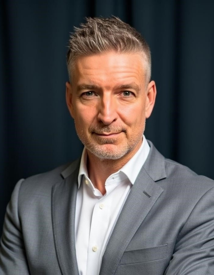 CEO-GEV-Limited