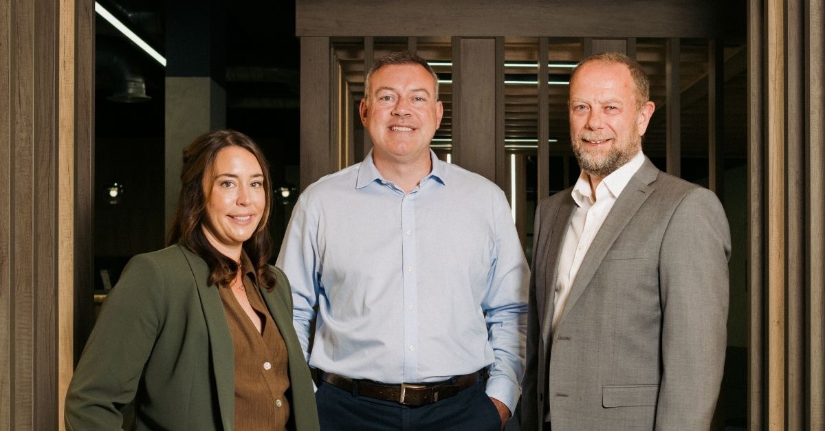 Maven strengthens North East portfolio team with two new appointments