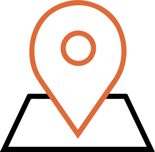 location icon