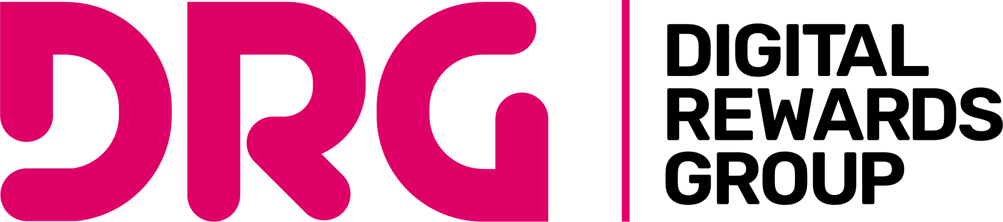Digital Rewards Group company logo