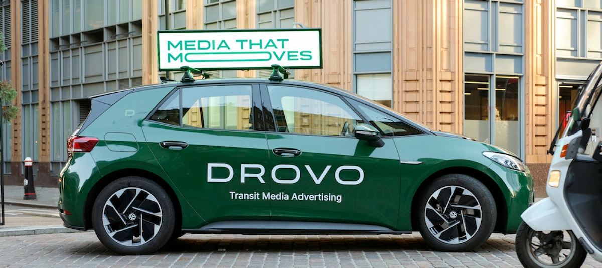 Maven VCTs lead £3m funding round for Drovo