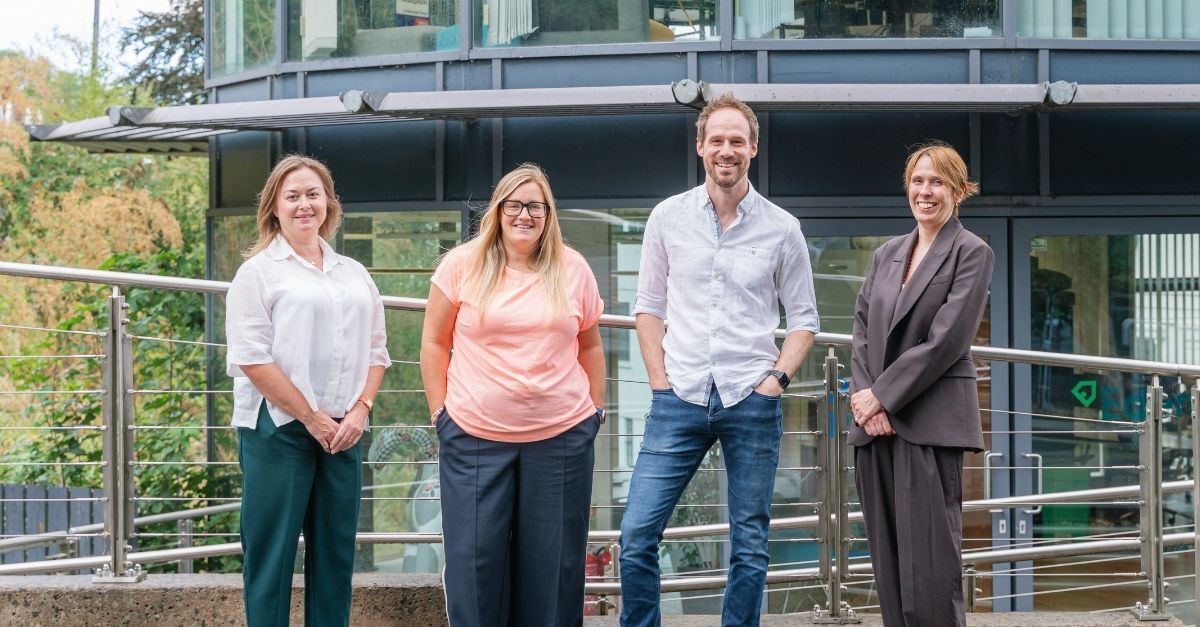 South West Investment Fund marks £100 million investment milestone