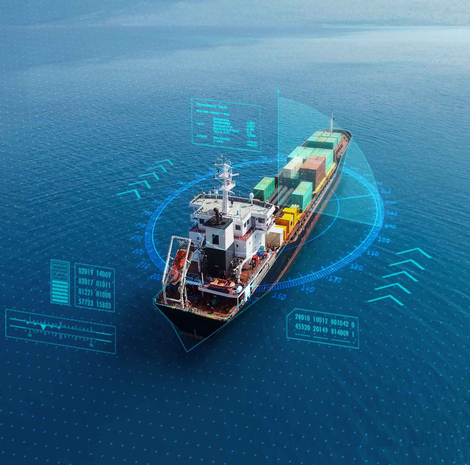 Envitia (Geospatial Software)