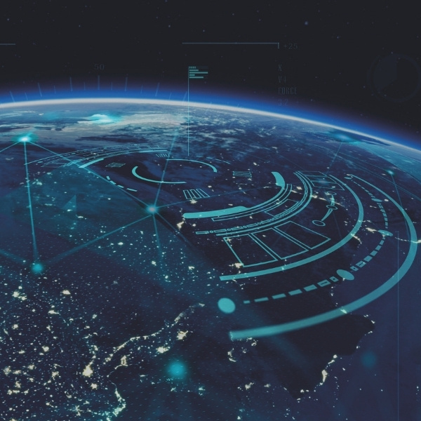 Envitia, geospatial intelligence