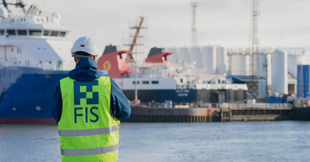 Maven achieves 4.2x return from sale of FIS Chemicals