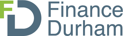 Finance Durham Logo
