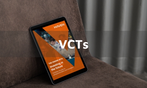 VCT Portfolio Guide