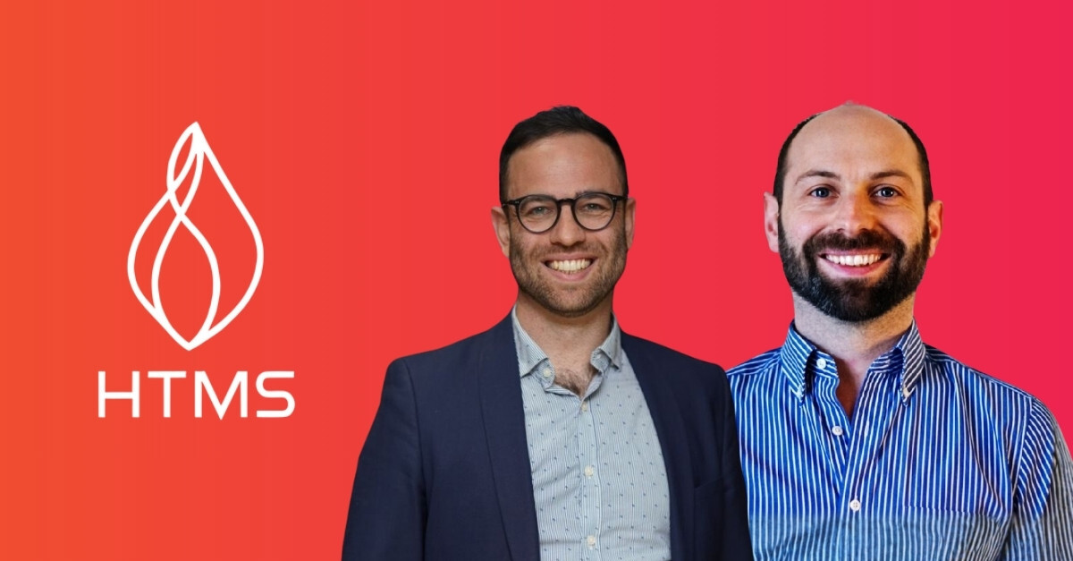 Maven supports HTMS' £1.3 million funding round