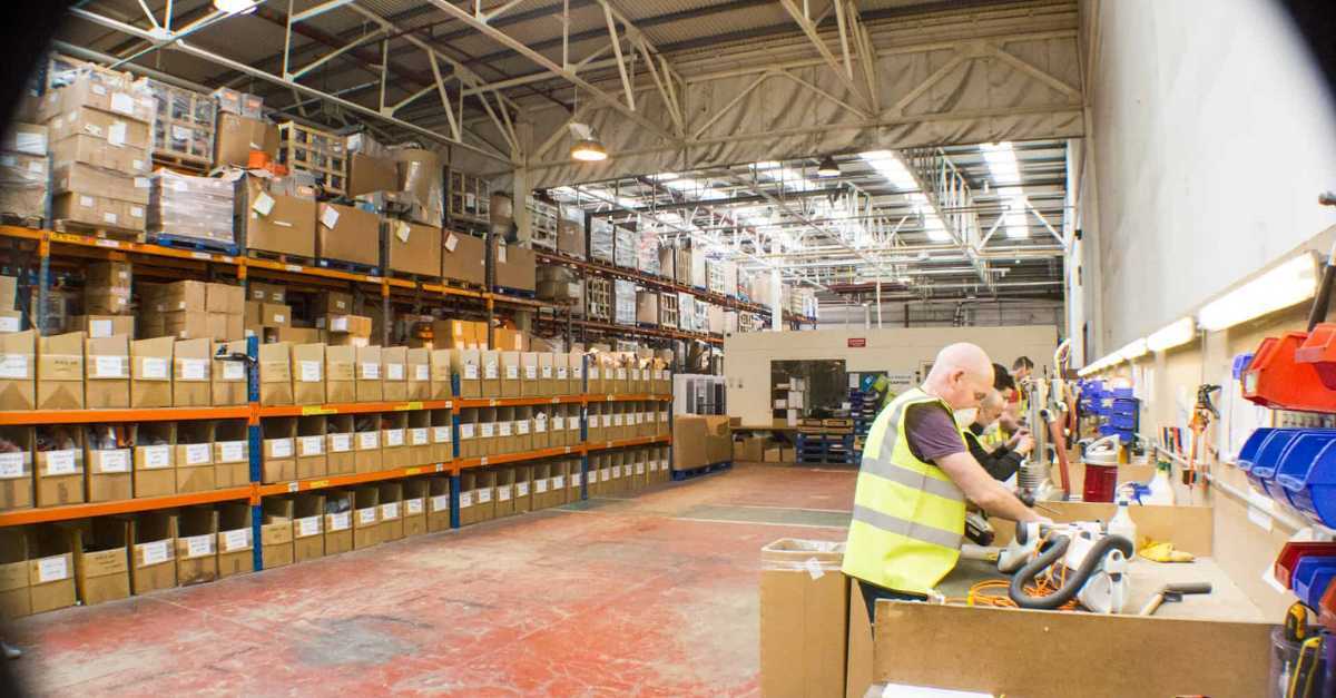 MEIF Maven supports AP Taylor with £750,000 funding package