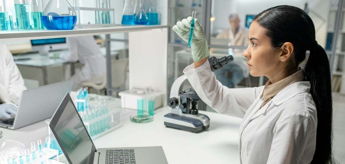 Maven VCTs invest in Alderley Lighthouse Labs