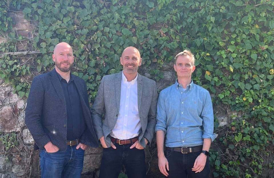 NPIF Maven Equity Finance leads six-figure investment in AperiData