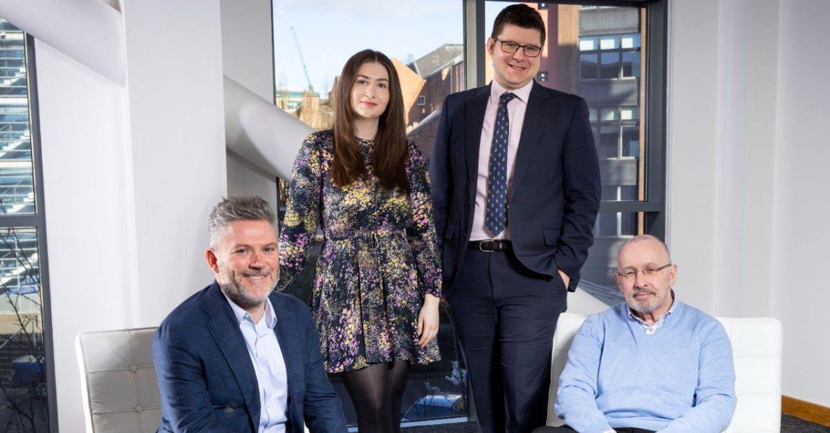 Finance Durham Fund co-leads £600,000 in Applied Monitoring