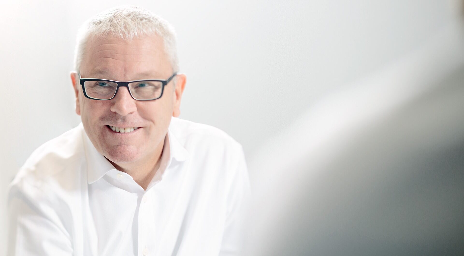 Tapping into tech with a tax break on top. Interview with Bill Nixon