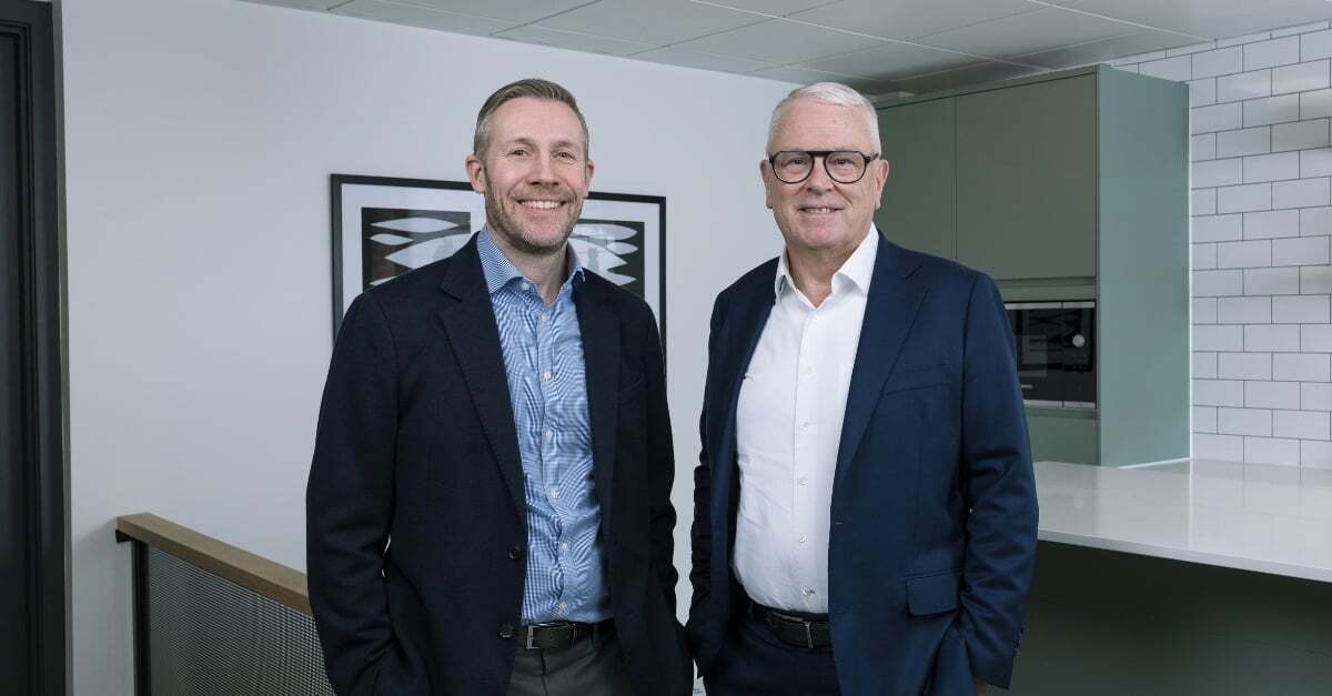 Maven announces planned leadership succession