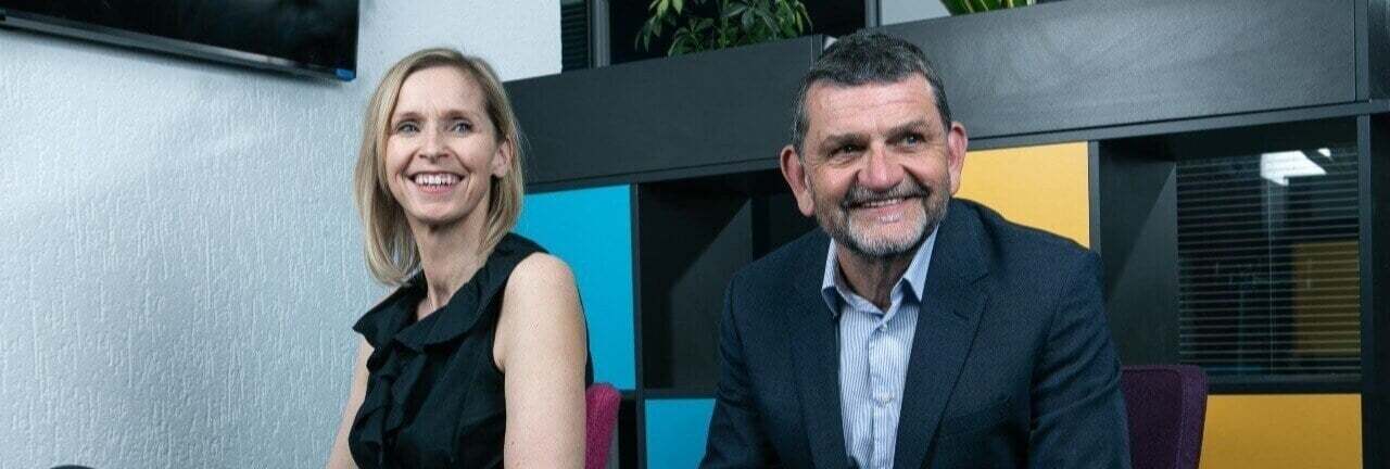 KubeNet completes first acquisition