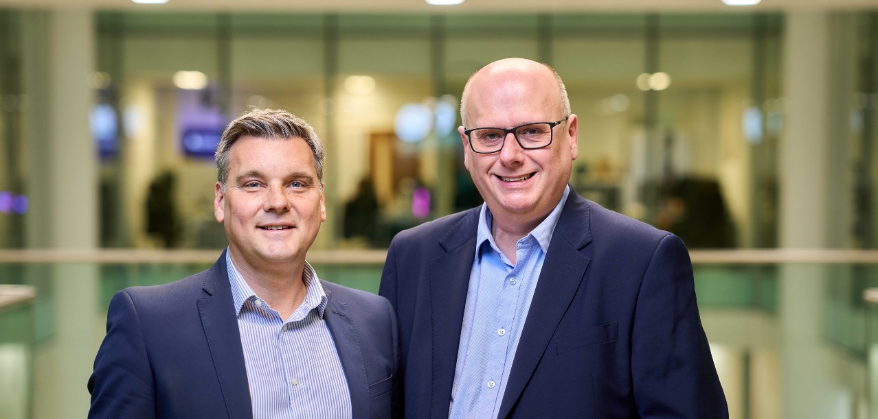 Maven expands Midlands team with two senior hires