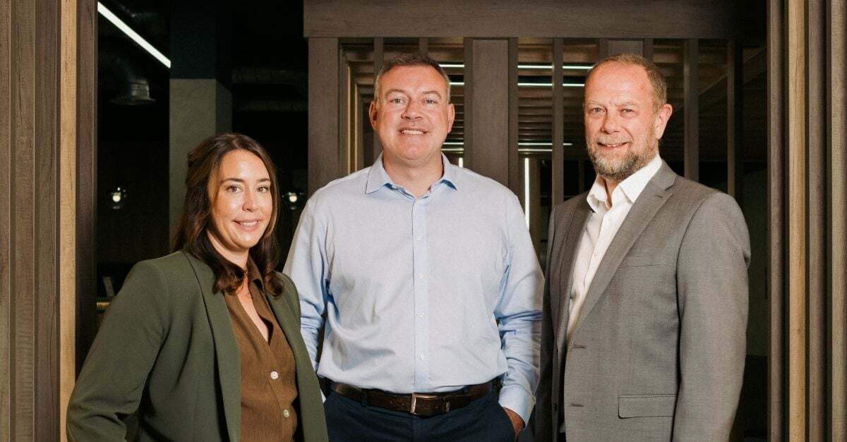 Maven strengthens North East portfolio team with two new appointments