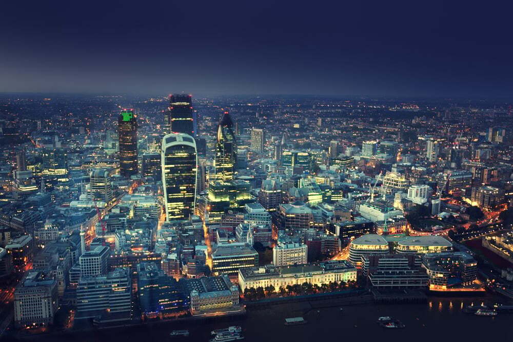 Maven UK Regional Buyout Fund backs Titan Wealth