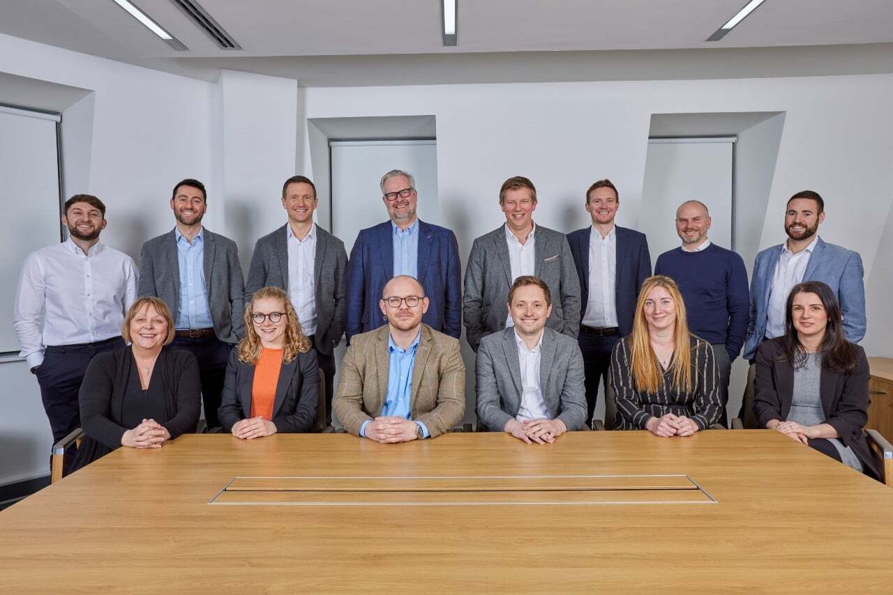 NPIF – Maven Equity Finance invests over £70 million