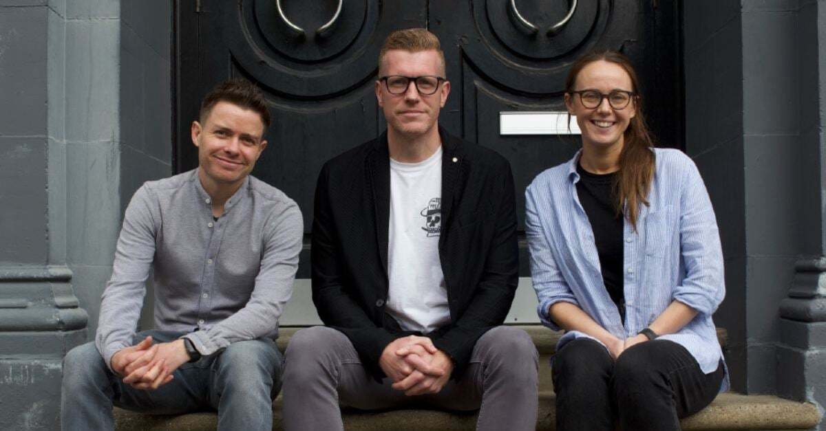 The North East Development Capital Fund invests in Differentology