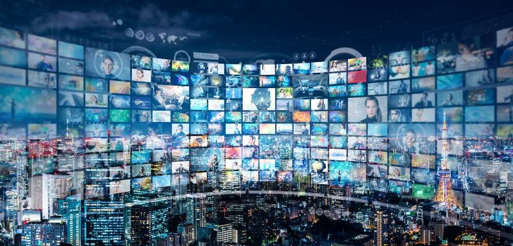 Maven VCTs complete £1 million follow on investment in MirrorWeb