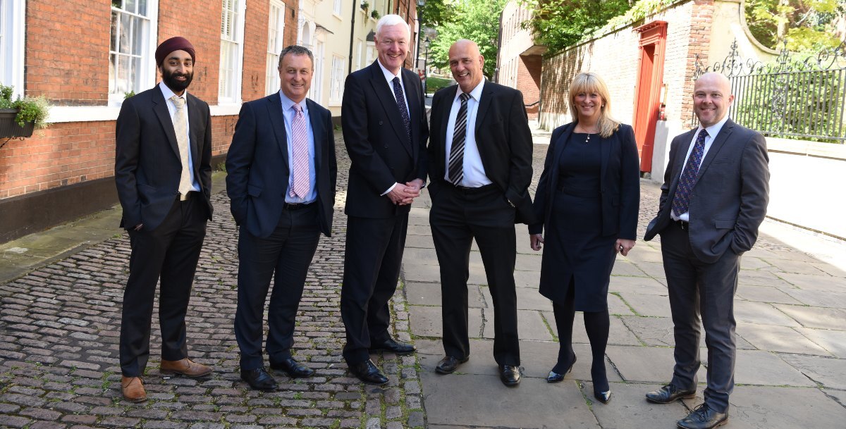 Maven launches funding clinics across the East & South East Midlands