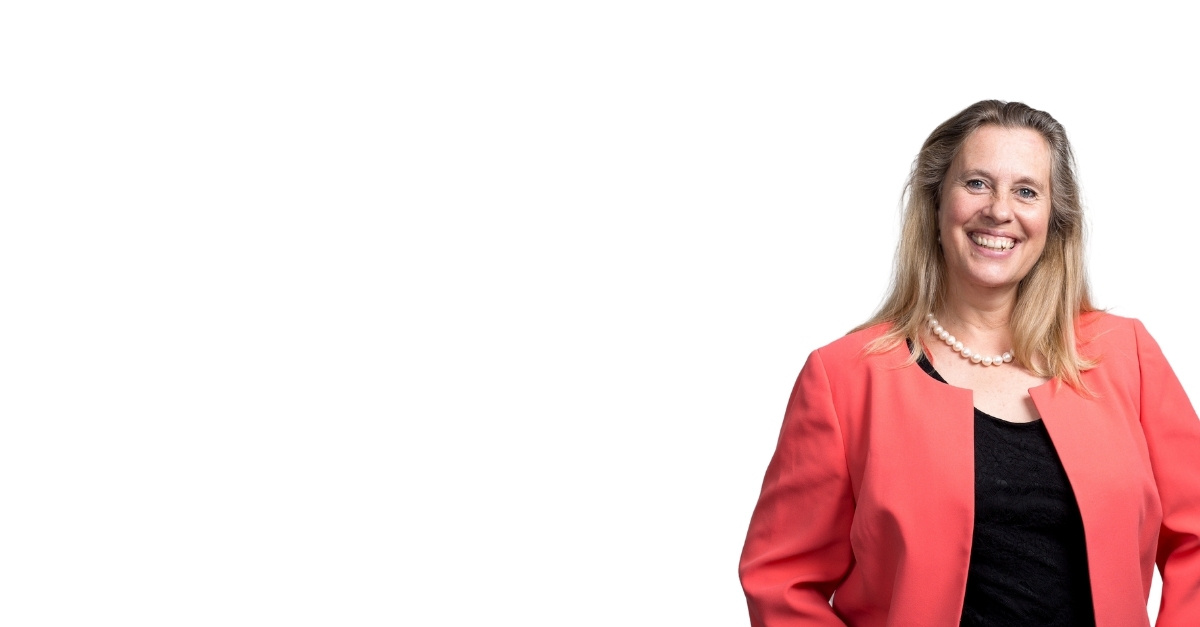 Invested Podcast 'Scaling for Success' episode 4 with Elaine Warburton