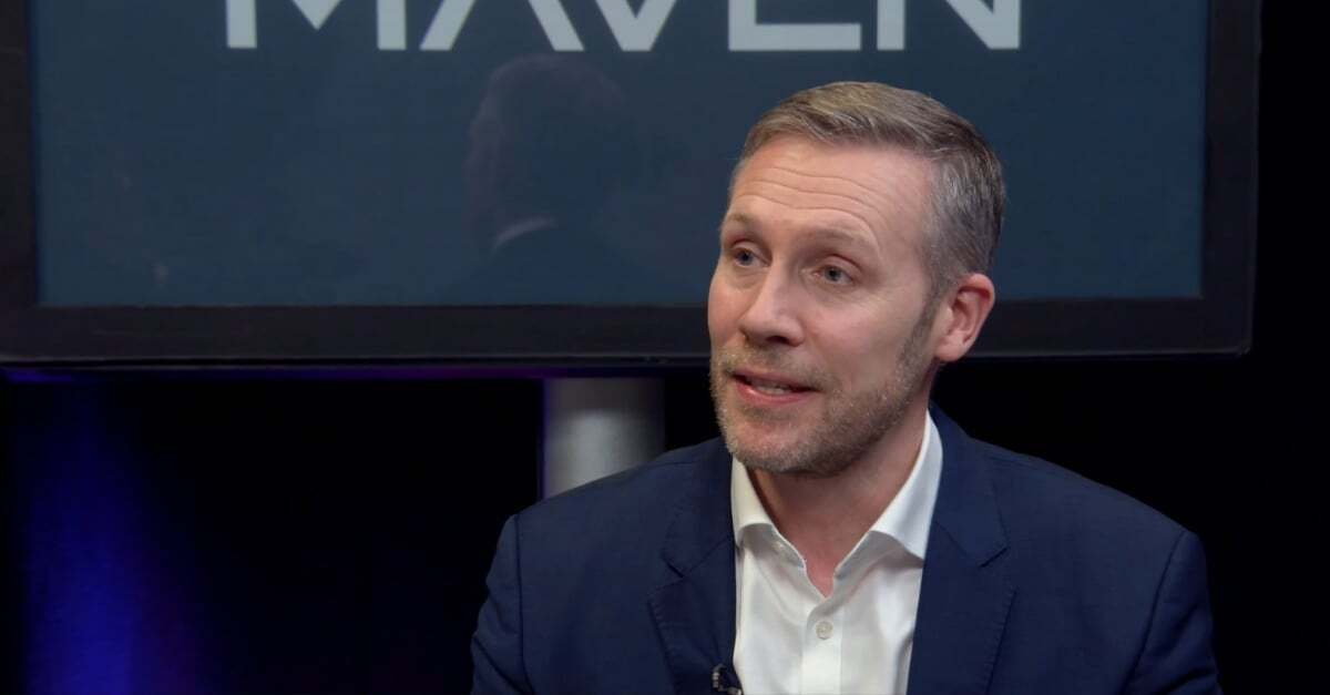 Ewan MacKinnon speaks to Wealth Club about the Maven VCT Offers