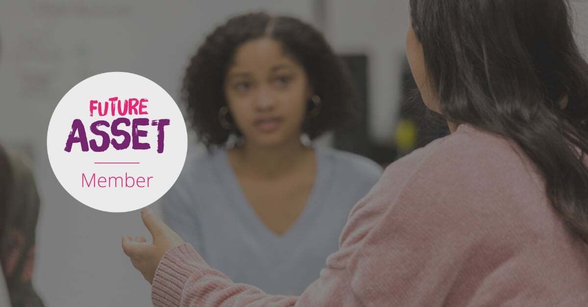 Maven joins the Future Asset Membership Scheme