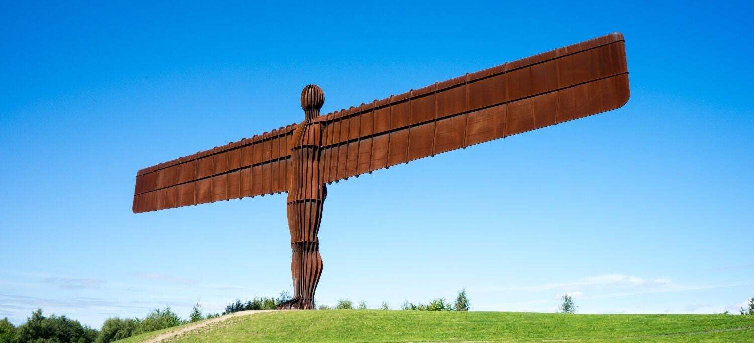 Maven invests £25 million in North East businesses