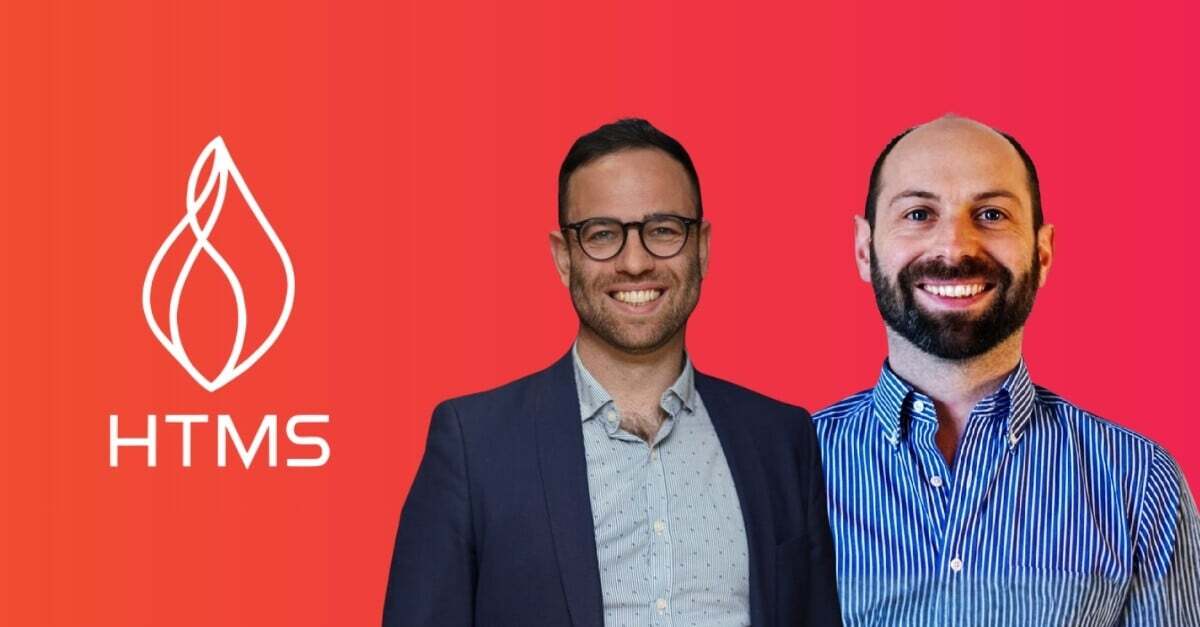 Maven supports HTMS' £1.3 million funding round