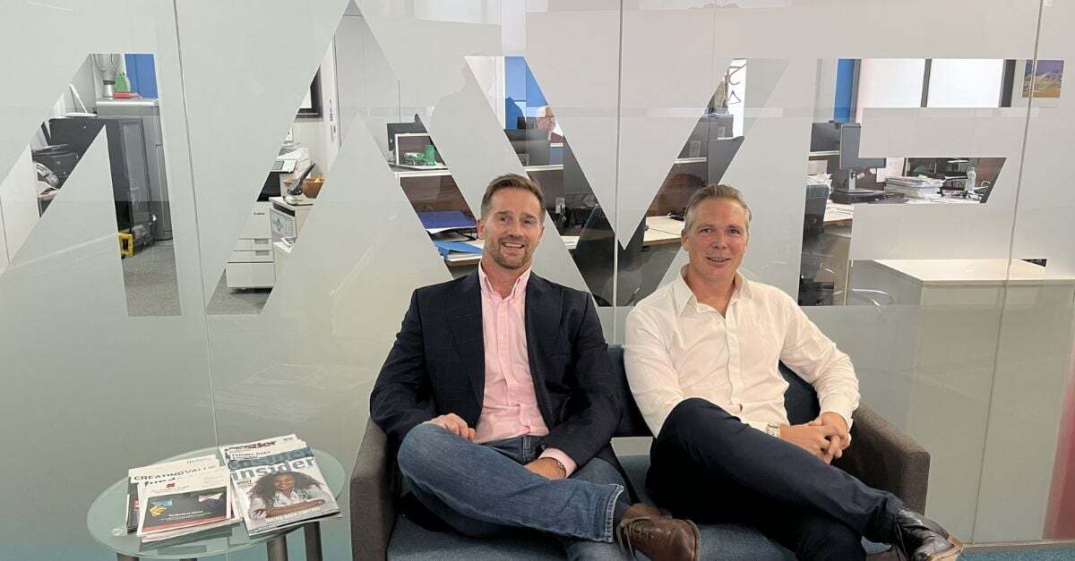 NPIF Maven Equity Finance invests £1.3 million in Manchester-based IDS