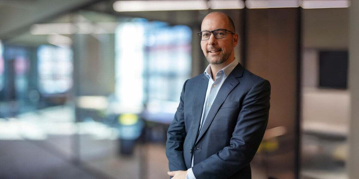 Jason McGibbon appointed as Chair of Maven investee Liftango