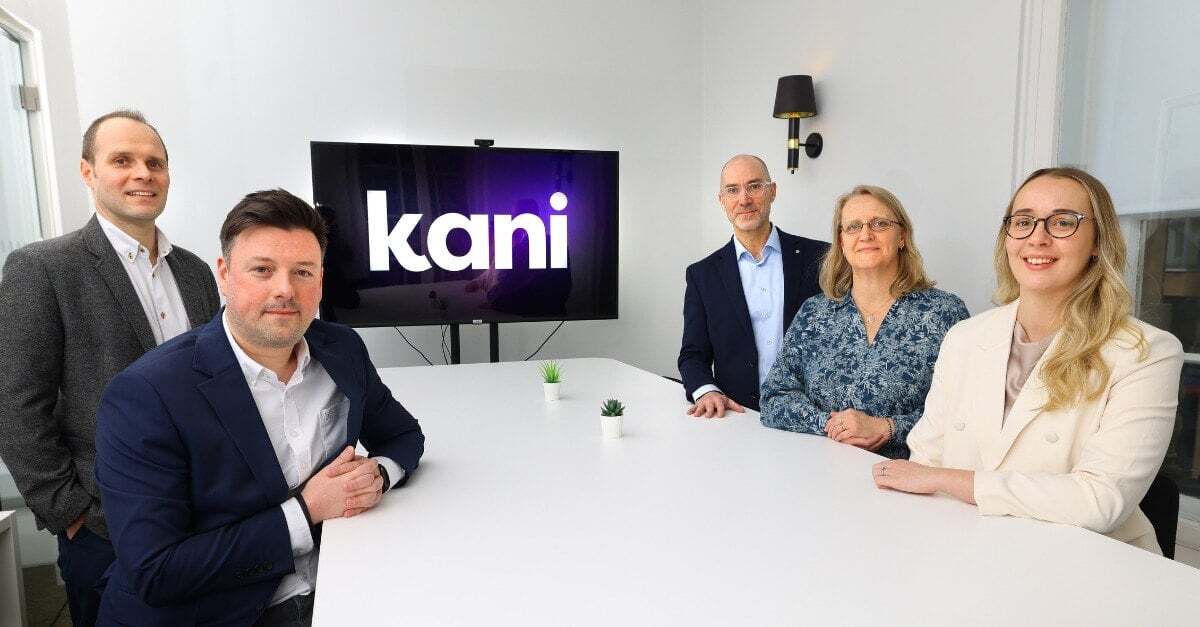 Maven strengthens support for Kani with new funding to drive scale