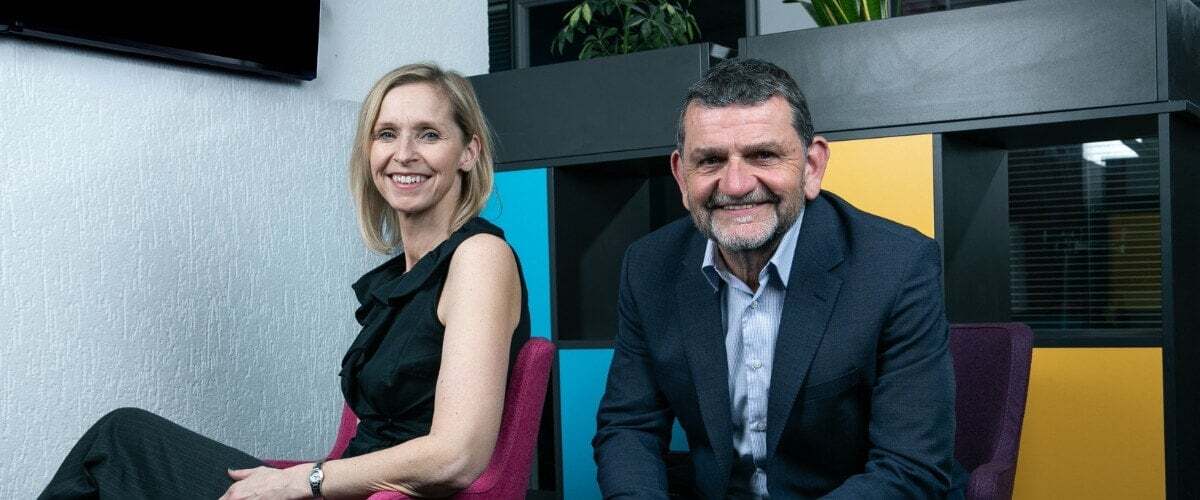 Maven invests in IT managed services provider, Kube Networks