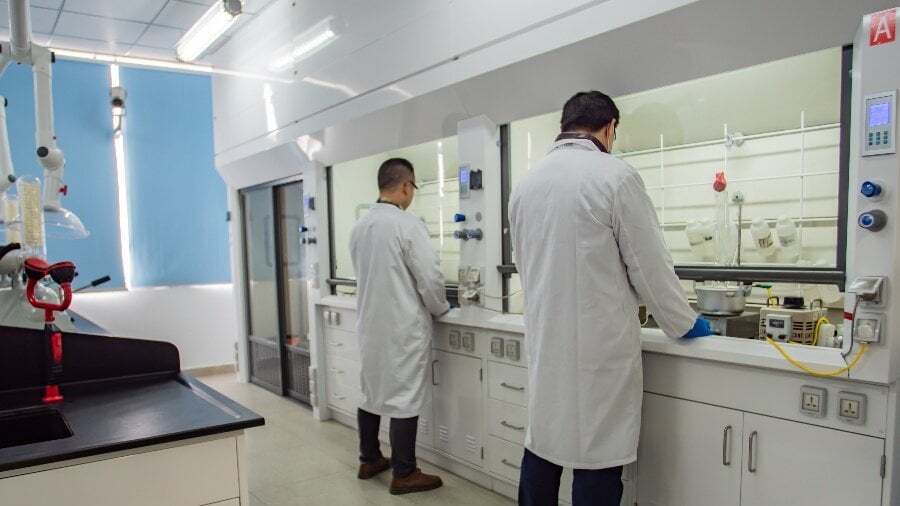 NPIF Maven leads £2 million investment in Liverpool ChiroChem
