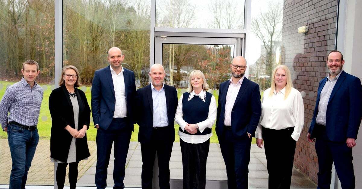 Maven managed £46 million MEIF II Fund launches in the Midlands