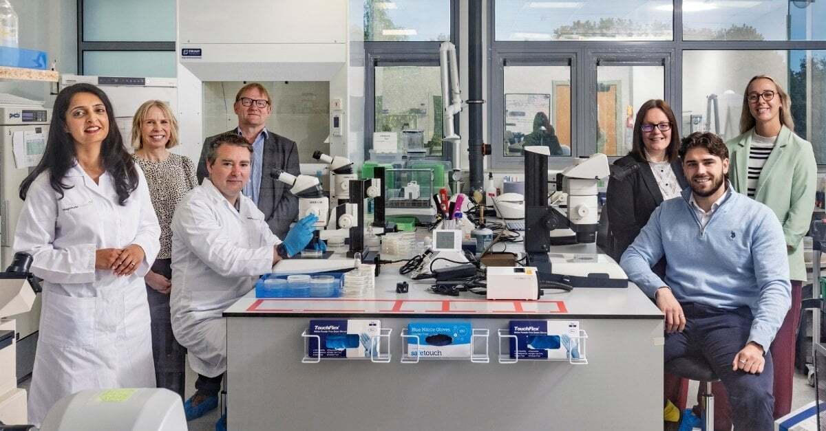 Maven leads investment in Magnitude Biosciences